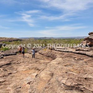 ROzCh18-191 | Travelling Around Australia with Jeff Banks