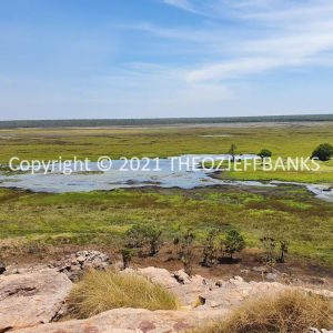 ROzCh18-201 | Travelling Around Australia with Jeff Banks