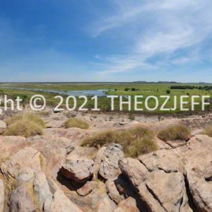 ROzCh18-203P | Travelling Around Australia with Jeff Banks