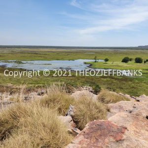 ROzCh18-207 | Travelling Around Australia with Jeff Banks