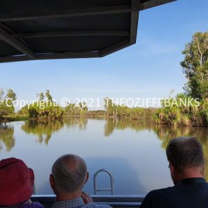 ROzCh18-245 | Travelling Around Australia with Jeff Banks