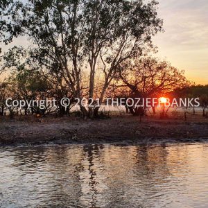 ROzCh18-29S | Travelling Around Australia with Jeff Banks