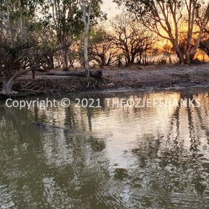 ROzCh18-34 | Travelling Around Australia with Jeff Banks