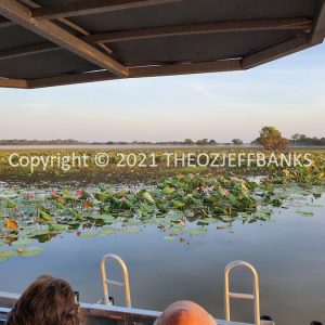 ROzCh18-42 | Travelling Around Australia with Jeff Banks