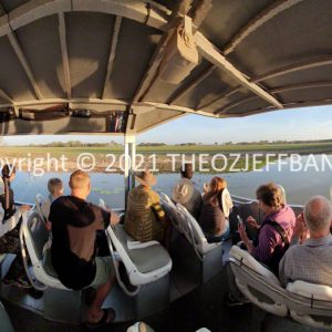 ROzCh18-58 | Travelling Around Australia with Jeff Banks