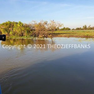 ROzCh18-82 | Travelling Around Australia with Jeff Banks