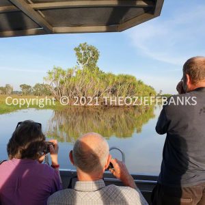 ROzCh18-89 | Travelling Around Australia with Jeff Banks