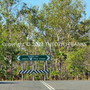 ROzCh20-03 | Travelling Around Australia with Jeff Banks