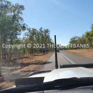 ROzCh20-09 | Travelling Around Australia with Jeff Banks