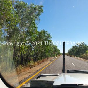 ROzCh20-16 | Travelling Around Australia with Jeff Banks