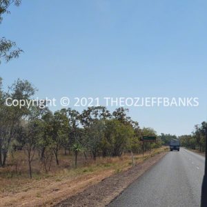 ROzCh20-19 | Travelling Around Australia with Jeff Banks