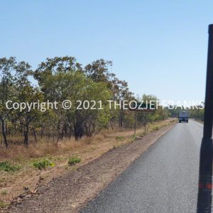 ROzCh20-20 | Travelling Around Australia with Jeff Banks