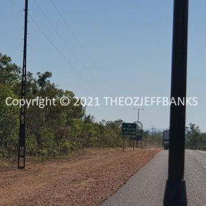 ROzCh20-25 | Travelling Around Australia with Jeff Banks