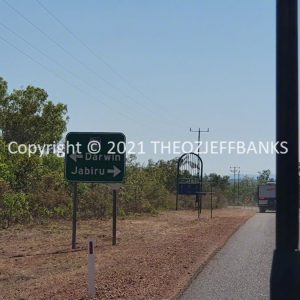 ROzCh20-28 | Travelling Around Australia with Jeff Banks