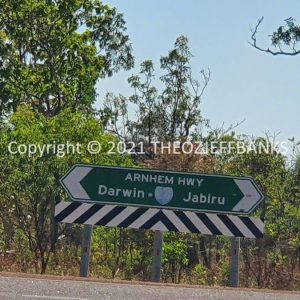 ROzCh20-32 | Travelling Around Australia with Jeff Banks