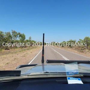 ROzCh20-35 | Travelling Around Australia with Jeff Banks