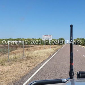 ROzCh20-40 | Travelling Around Australia with Jeff Banks