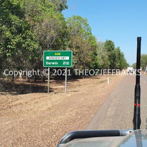 ROzCh20-53 | Travelling Around Australia with Jeff Banks