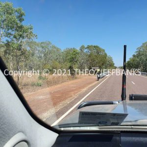 ROzCh20-55 | Travelling Around Australia with Jeff Banks