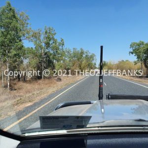 ROzCh20-62 | Travelling Around Australia with Jeff Banks