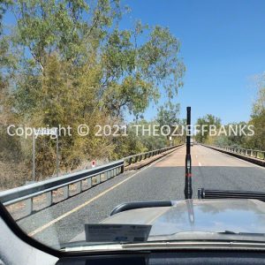 ROzCh20-64 | Travelling Around Australia with Jeff Banks