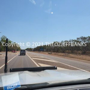 ROzCh20-88 | Travelling Around Australia with Jeff Banks