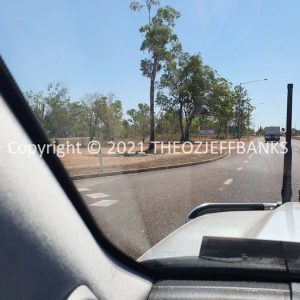 ROzCh20-95 | Travelling Around Australia with Jeff Banks