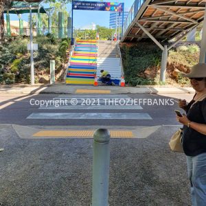 ROzCh22-10 | Travelling Around Australia with Jeff Banks