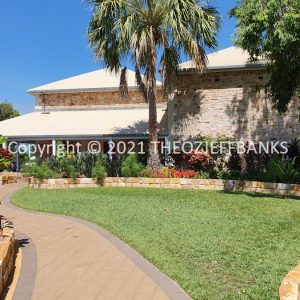 ROzCh22-44 | Travelling Around Australia with Jeff Banks