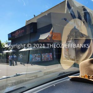 ROzCh22-72 | Travelling Around Australia with Jeff Banks