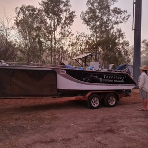 ROzCh23-02 | Travelling Around Australia with Jeff Banks