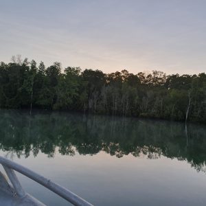 ROzCh23-13 | Travelling Around Australia with Jeff Banks
