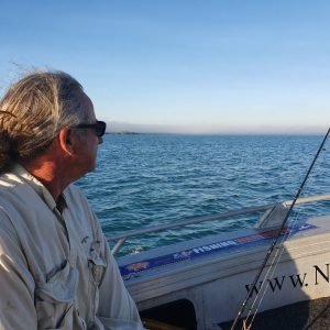 ROzCh23-21 | Travelling Around Australia with Jeff Banks