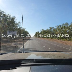 ROzCh24-04 | Travelling Around Australia with Jeff Banks