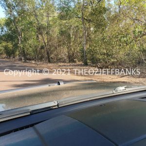 ROzCh24-09 | Travelling Around Australia with Jeff Banks