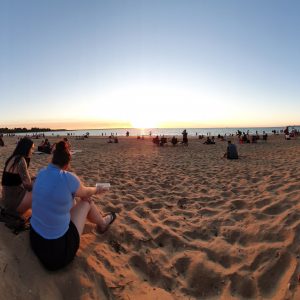 ROzCh24-124P | Travelling Around Australia with Jeff Banks