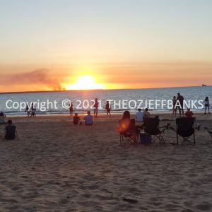 ROzCh24-131S | Travelling Around Australia with Jeff Banks