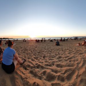 ROzCh24-132P | Travelling Around Australia with Jeff Banks