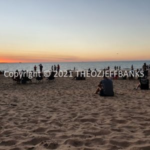 ROzCh24-153S | Travelling Around Australia with Jeff Banks