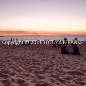 ROzCh24-165S | Travelling Around Australia with Jeff Banks