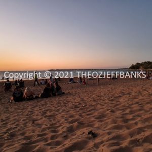 ROzCh24-168 | Travelling Around Australia with Jeff Banks