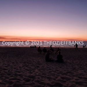 ROzCh24-172S | Travelling Around Australia with Jeff Banks