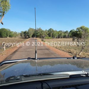 ROzCh24-18 | Travelling Around Australia with Jeff Banks