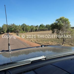 ROzCh24-19 | Travelling Around Australia with Jeff Banks