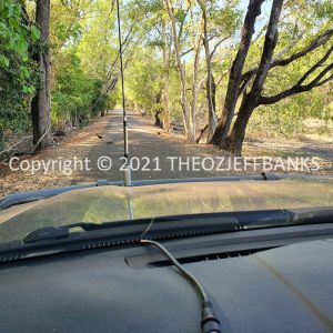 ROzCh24-41 | Travelling Around Australia with Jeff Banks