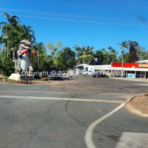 ROzCh24-46 | Travelling Around Australia with Jeff Banks