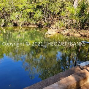 ROzCh24-57 | Travelling Around Australia with Jeff Banks