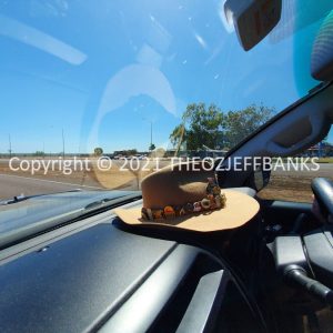 ROzCh24-81 | Travelling Around Australia with Jeff Banks
