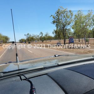 ROzCh24-85 | Travelling Around Australia with Jeff Banks