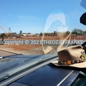 ROzCh24-88 | Travelling Around Australia with Jeff Banks